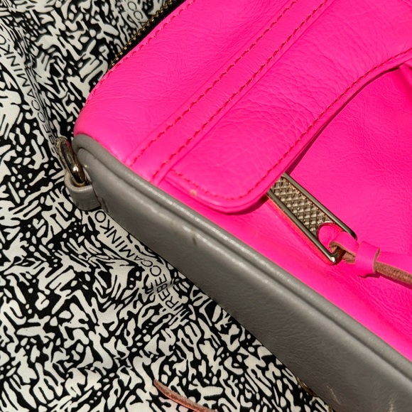 REBECCA MINKOFF CROSSBODY - Picture 4 of 4